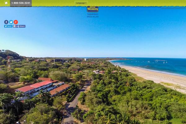 Site using WordPress prettyPhoto plugin