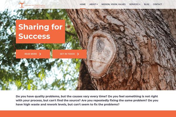 Site using Advice-core plugin