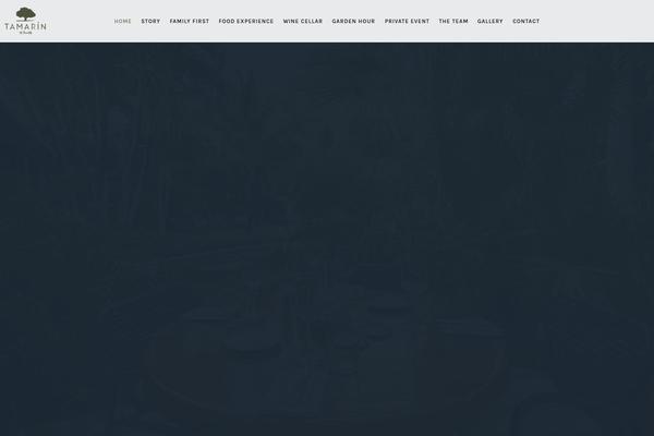 Site using Attika-core plugin