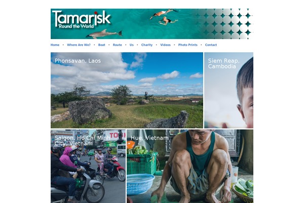 Autofocus Pro theme site design template sample