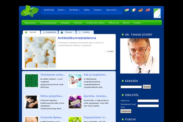 Site using Kliken-marketing-for-google plugin