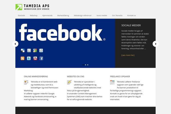 Site using Paid Memberships Pro plugin
