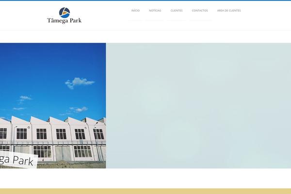 Site using SP Project & Document Manager plugin