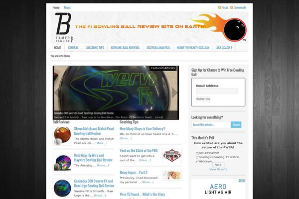 Site using WP Spam Fighter plugin
