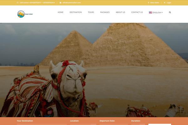 Site using Aventura-plugin plugin