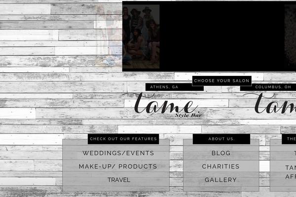 Graceful theme site design template sample