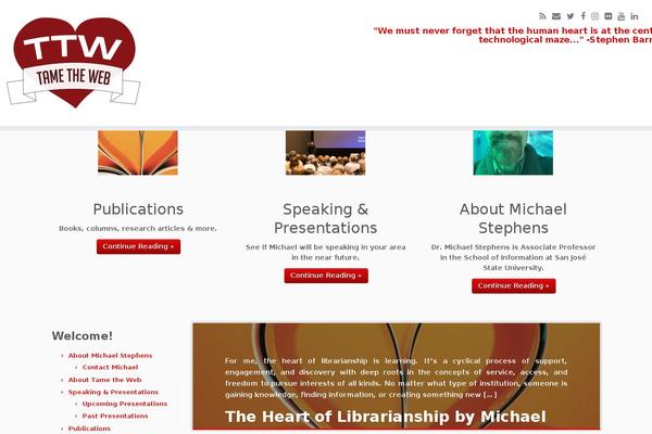 Site using Nimble-builder plugin