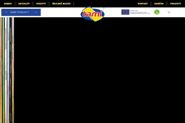 tami.sk site used Invelity