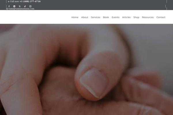 Site using Easy-notification-bar plugin