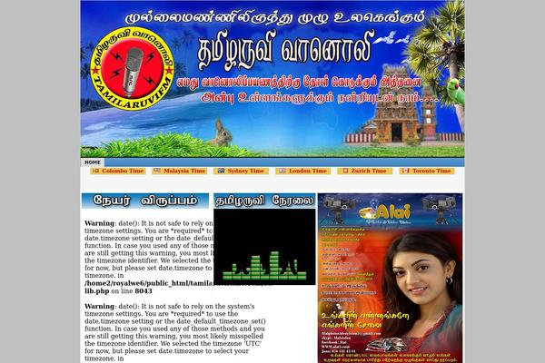 royalwebgroup theme websites examples