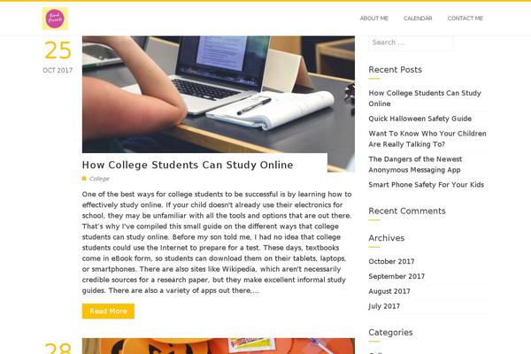 tamilparents.com site used Twenty Sixteen