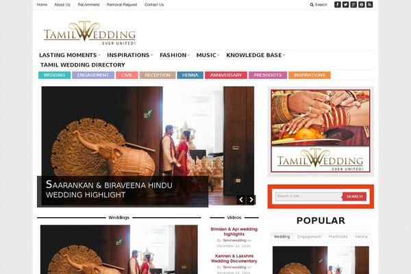 Sharp theme site design template sample