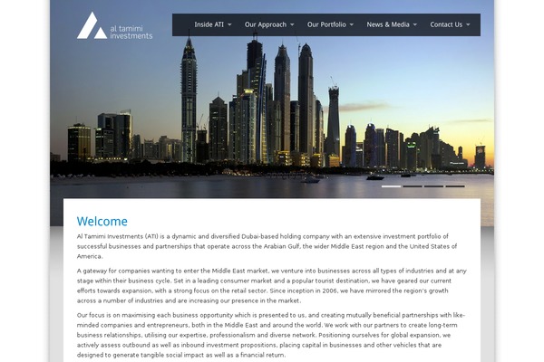 Site using Flickr Badges Widget plugin