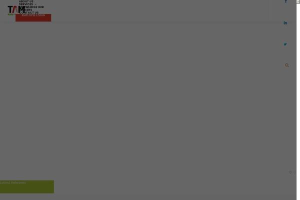 Site using Popup Maker plugin