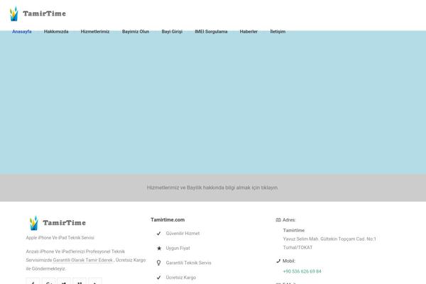 Site using Ar-contactus plugin