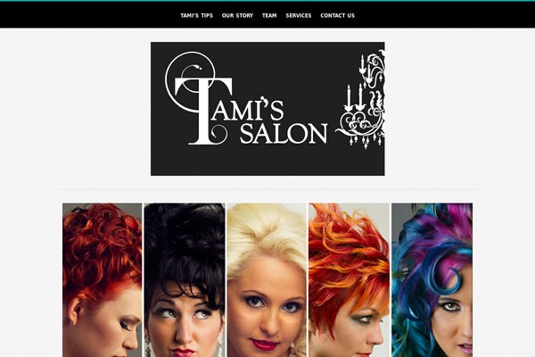 Site using Team-showcase-supreme plugin