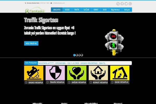 Site using Fluentform plugin