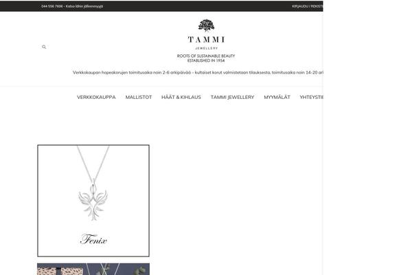 Porto Child theme site design template sample