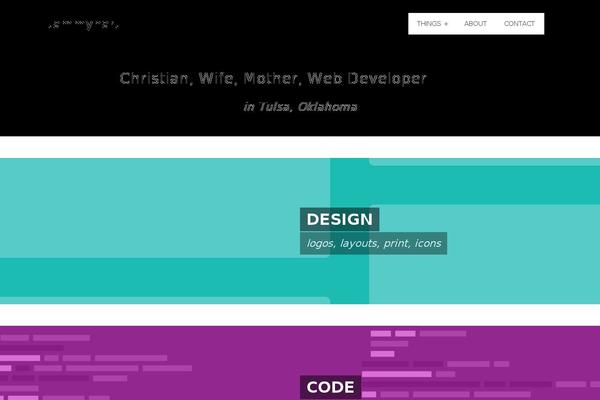 thd theme websites examples