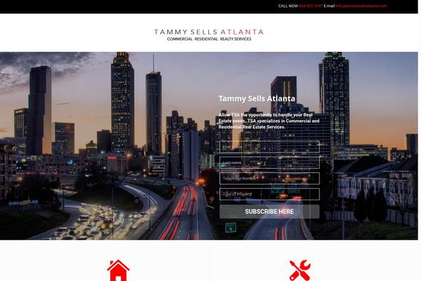 Aios-starter-theme theme site design template sample