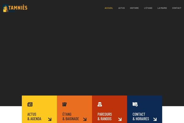 Site using Photo Gallery by Supsystic plugin