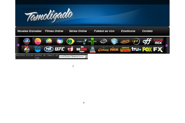 suzie theme websites examples