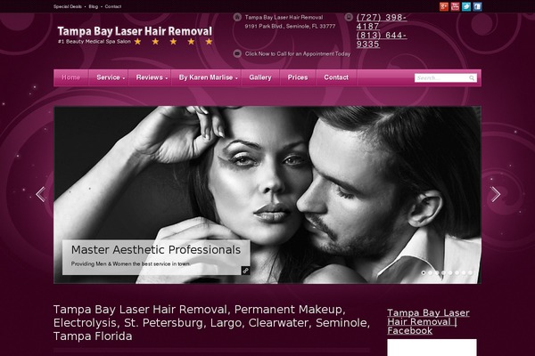 Site using WP Customer Reviews plugin