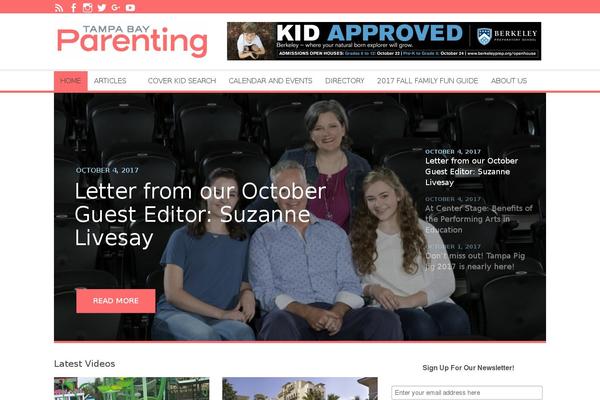 Site using Advanced-ads-slider plugin