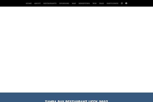Genesis theme site design template sample