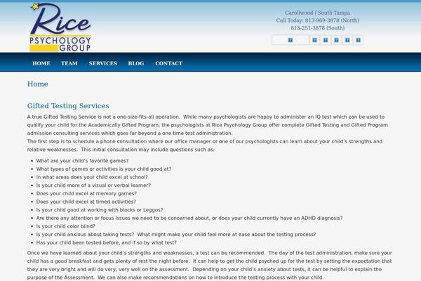 Site using Recent Posts Widget With Thumbnails plugin