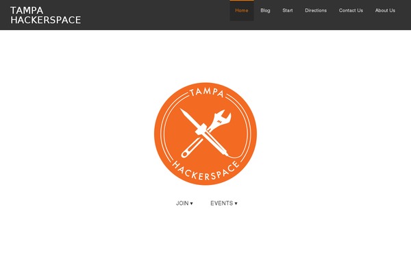 Agency Pro theme site design template sample