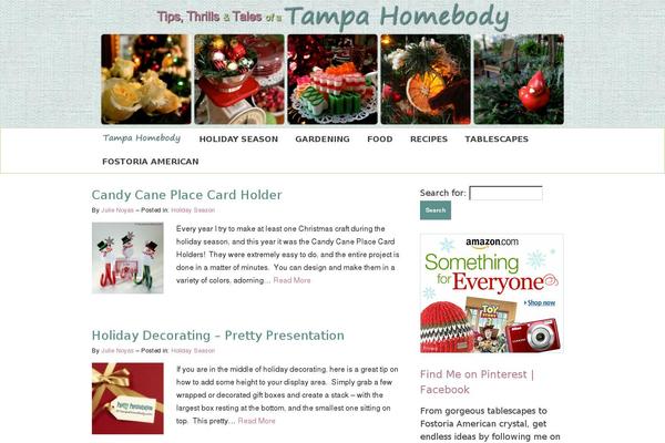 Site using Fastgallery plugin