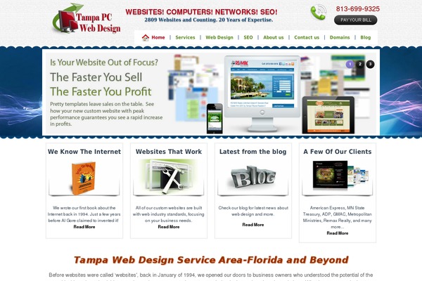 Site using Kento Pricing Tables Free plugin