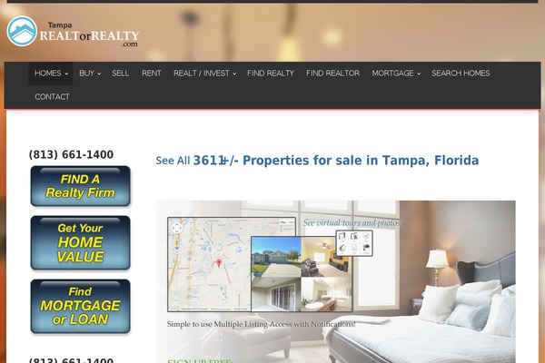 Magazin theme site design template sample
