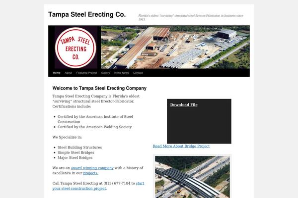 Site using eVision Responsive Column Layout Shortcodes plugin