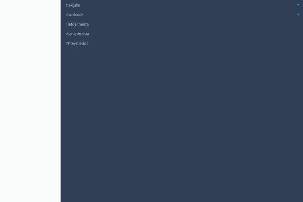 Site using Cookiebot plugin