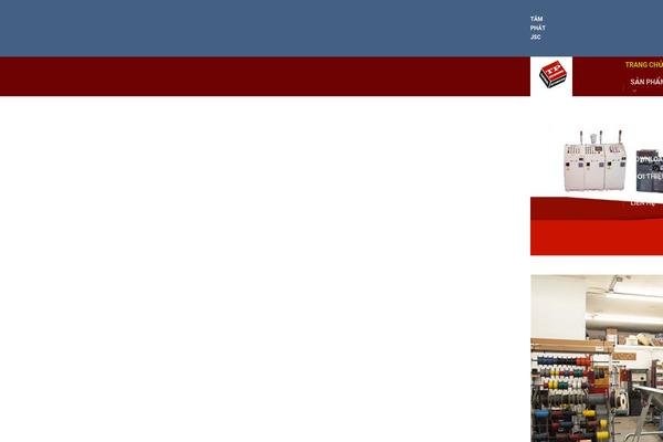 tamphatjsc.com site used Kute-child