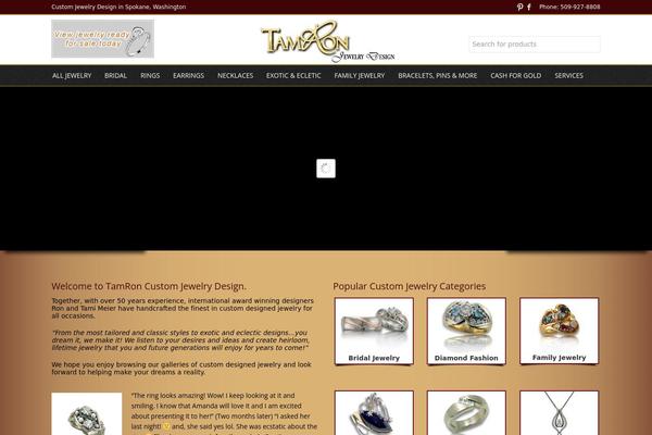 Neighborhood theme site design template sample