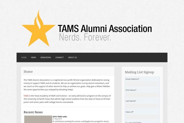 Motif theme site design template sample