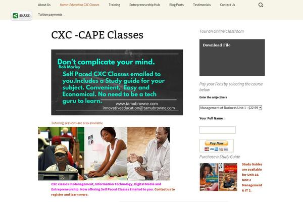 Jetblack theme site design template sample