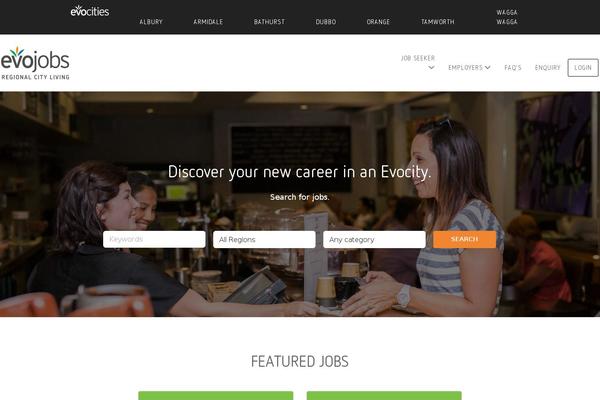Site using Wp-job-manager-indeed-integration plugin