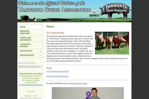 Site using Nivo-slider plugin
