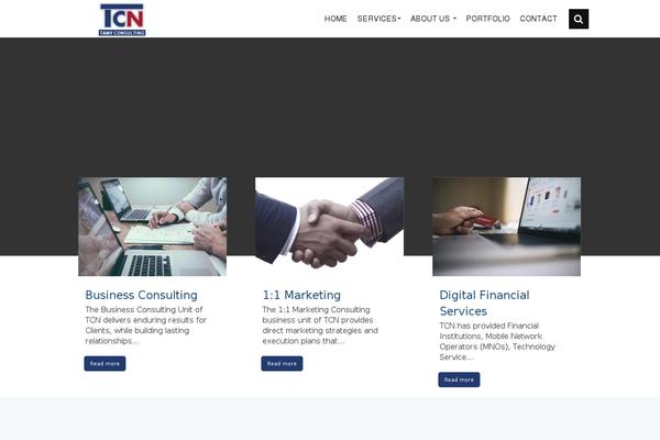 Site using Commercegurus-toolkit plugin