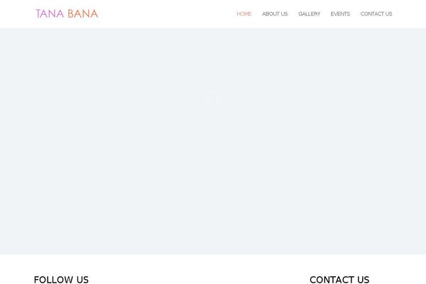 Codeus theme site design template sample