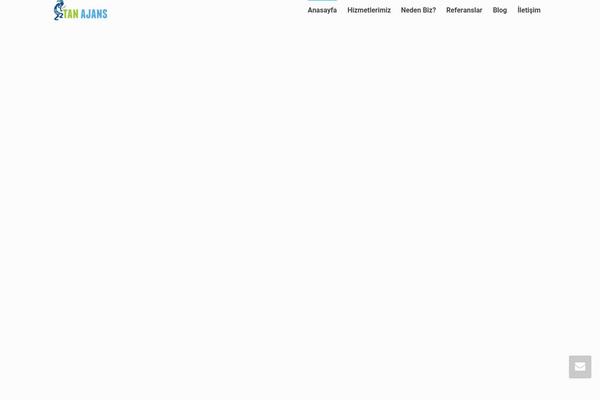 tanajans.net site used KLEO Child
