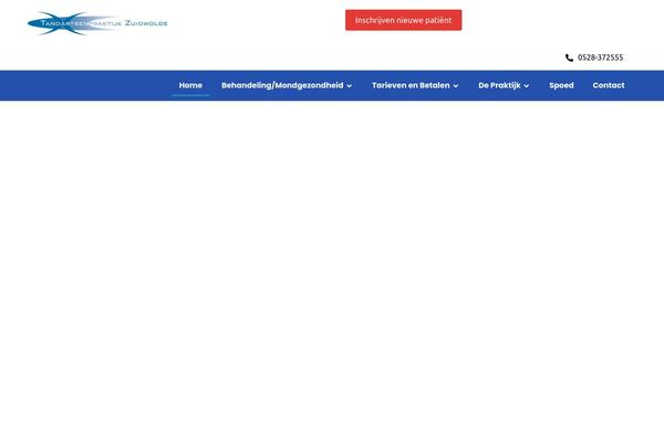 Xtra theme site design template sample