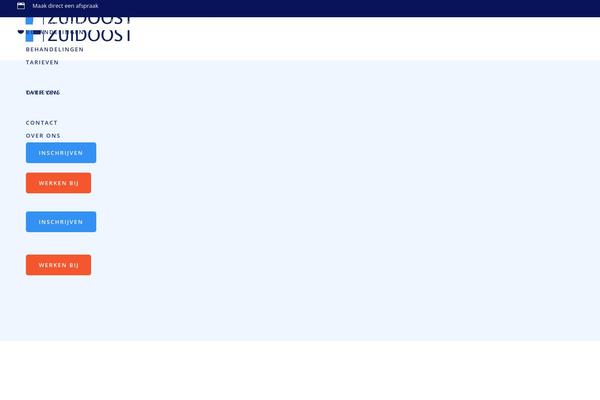 Site using Allsmiles-core plugin