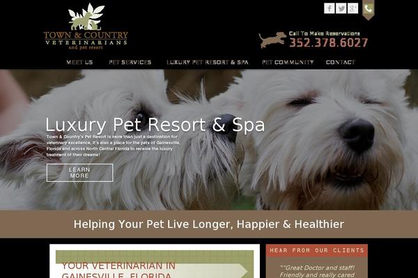 Site using SD-mobile-nav plugin