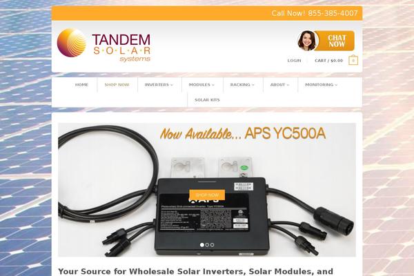 Site using Chequepayment plugin