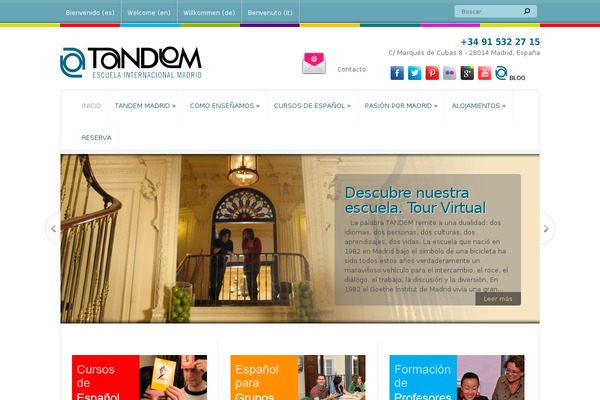 Site using FancyBox for WordPress plugin